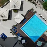 Loft Dubai Pe Na Areia - Piscina Frente Mar - Praia