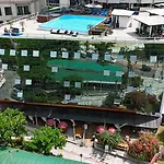 Loft Dubai Pe Na Areia - Piscina Frente Mar - Praia
