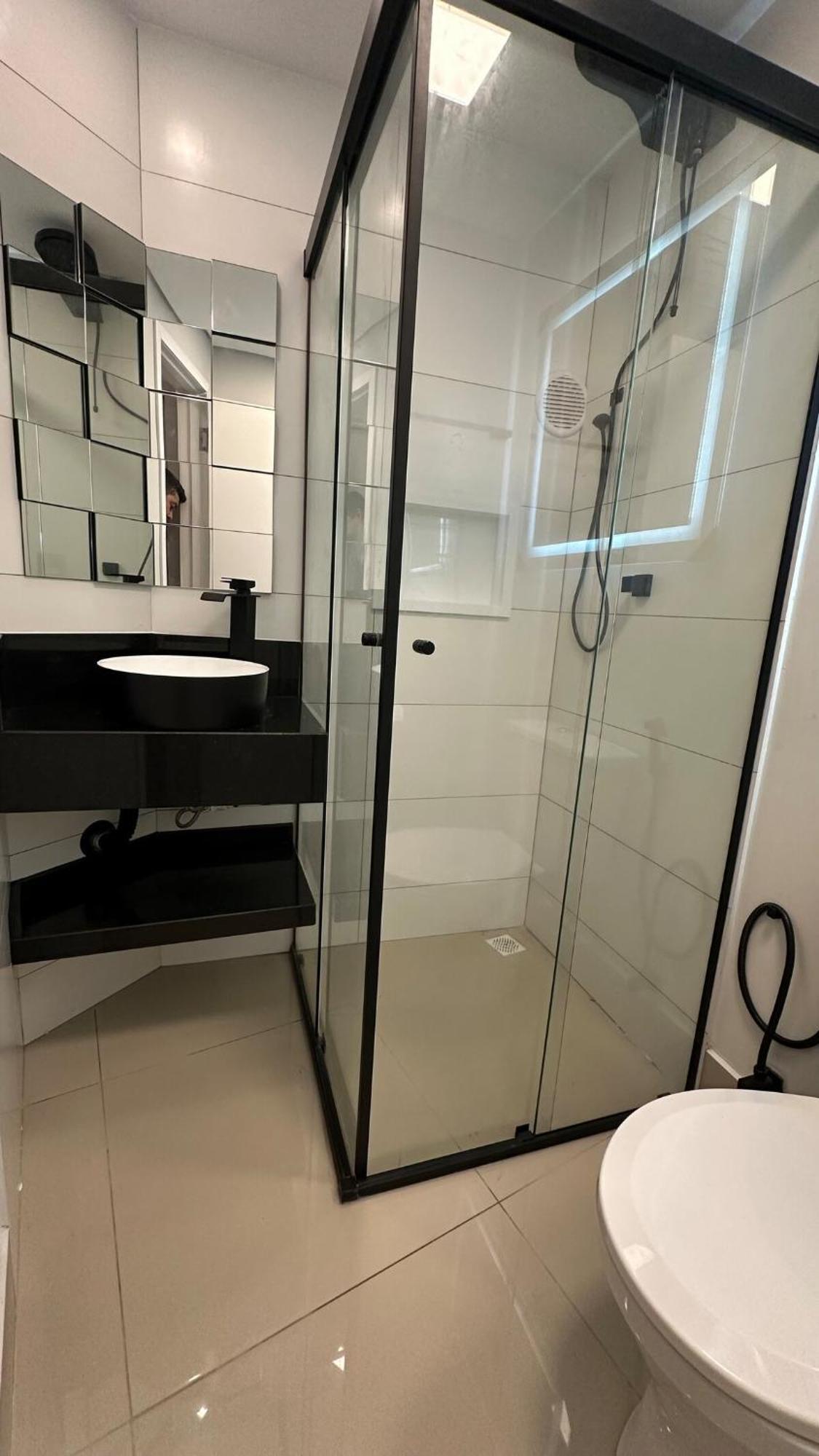 Loft Dubai Pe Na Areia - Piscina Frente Mar -