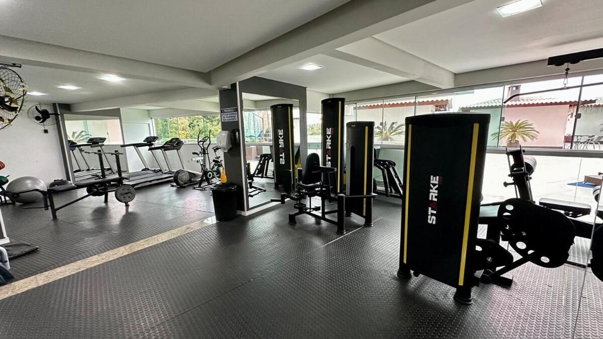 Apartamento Loft Dubai Pe Na Areia - Piscina Frente Mar - *