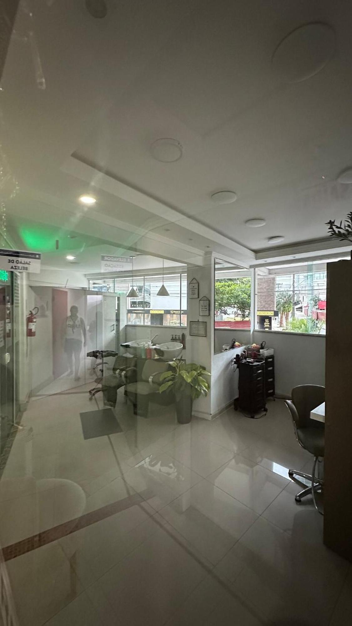 Loft Dubai Pe Na Areia - Piscina Frente Mar - * Balneario Camboriu
