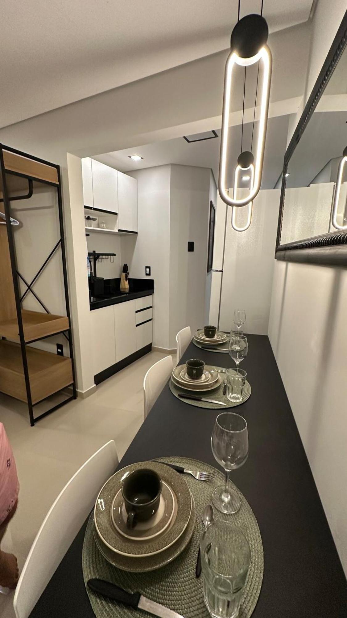 Loft Dubai Pe Na Areia - Piscina Frente Mar - Balneario Camboriu