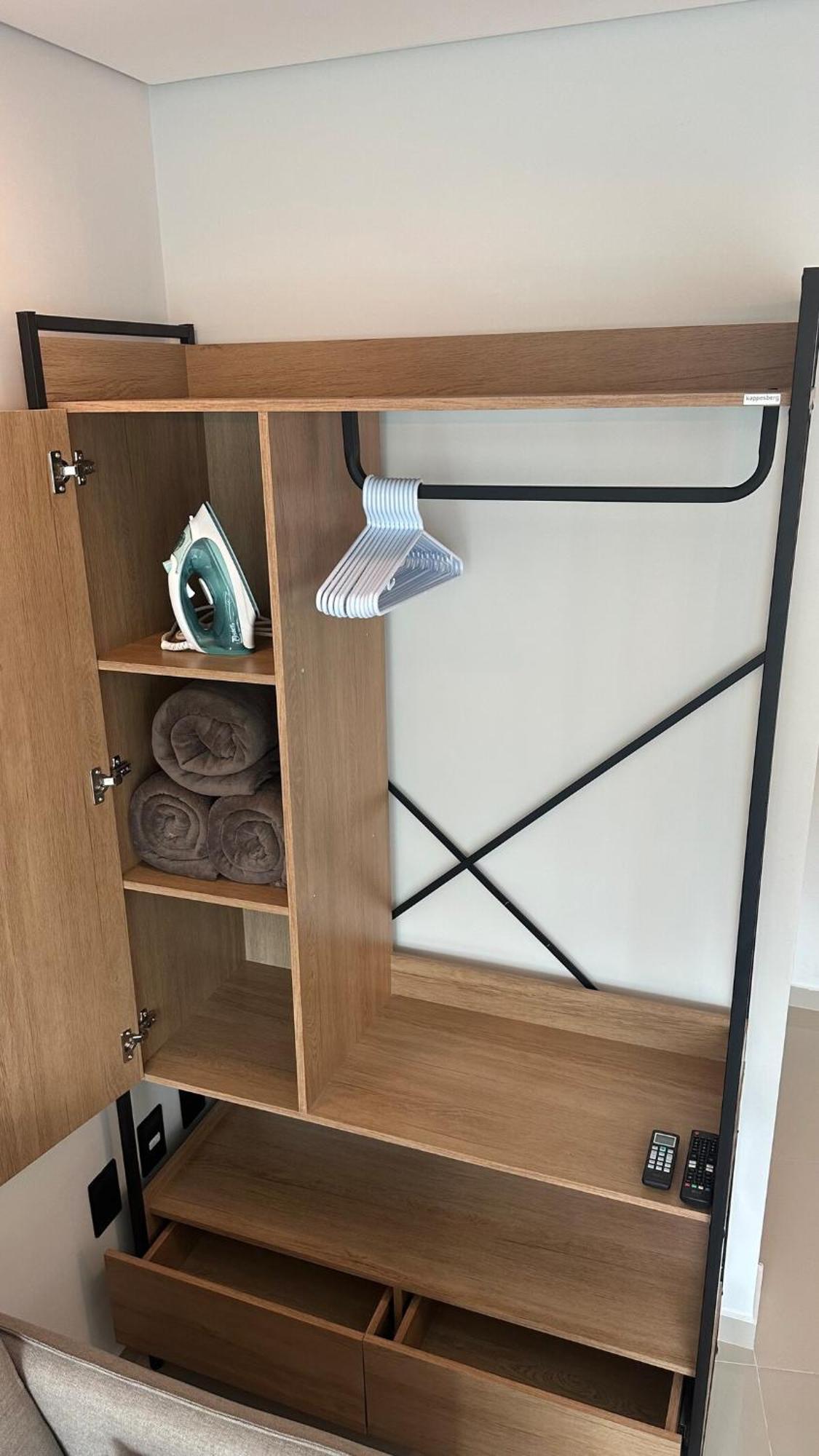 Loft Dubai Pe Na Areia - Piscina Frente Mar - Apartamento Balneario Camboriu