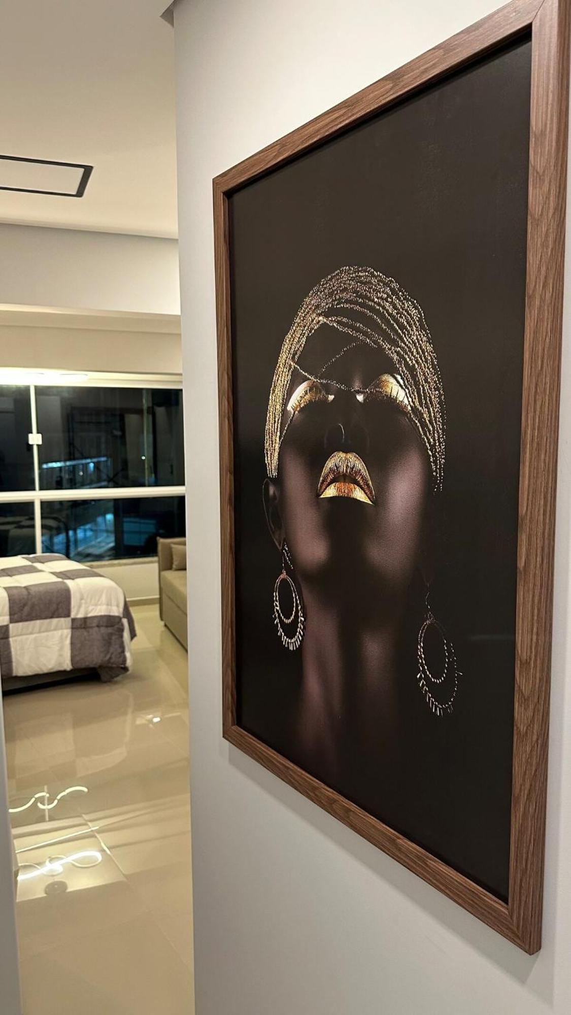 Loft Dubai Pe Na Areia - Piscina Frente Mar - Apartamento *