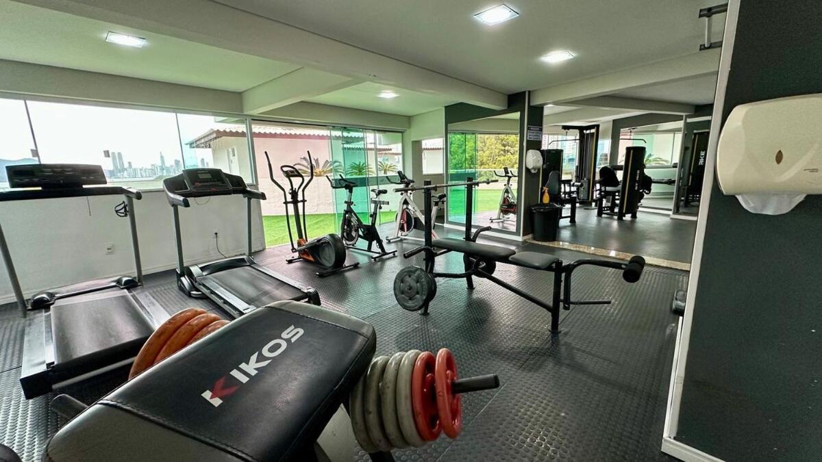 Apartamento Loft Dubai Pe Na Areia - Piscina Frente Mar - *
