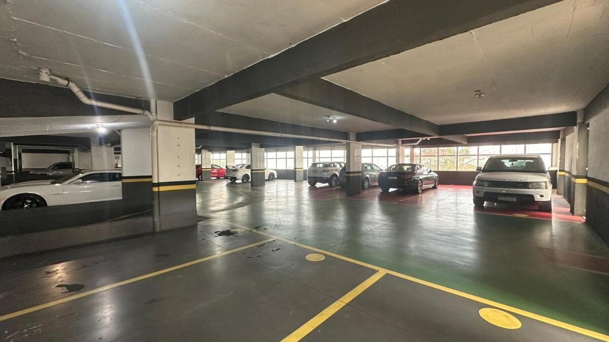 Loft Dubai Pe Na Areia - Piscina Frente Mar - * Balneario Camboriu