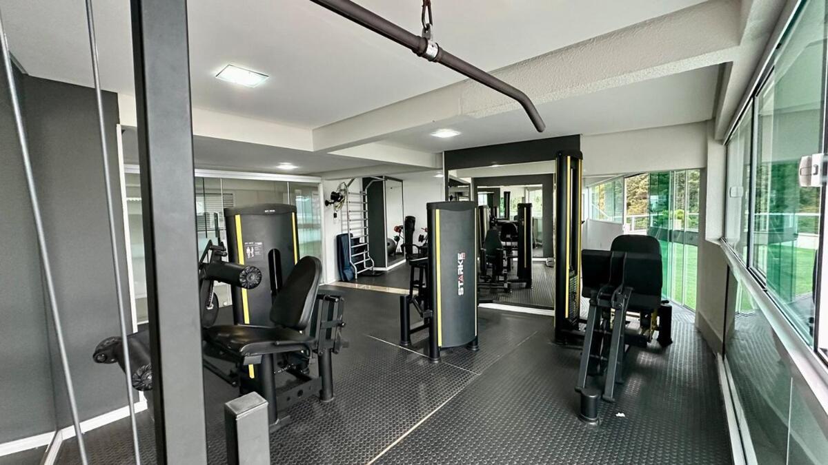 Loft Dubai Pe Na Areia - Piscina Frente Mar - *