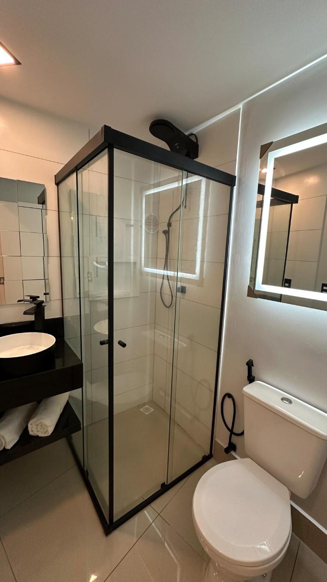 Loft Dubai Pe Na Areia - Piscina Frente Mar - * Balneario Camboriu